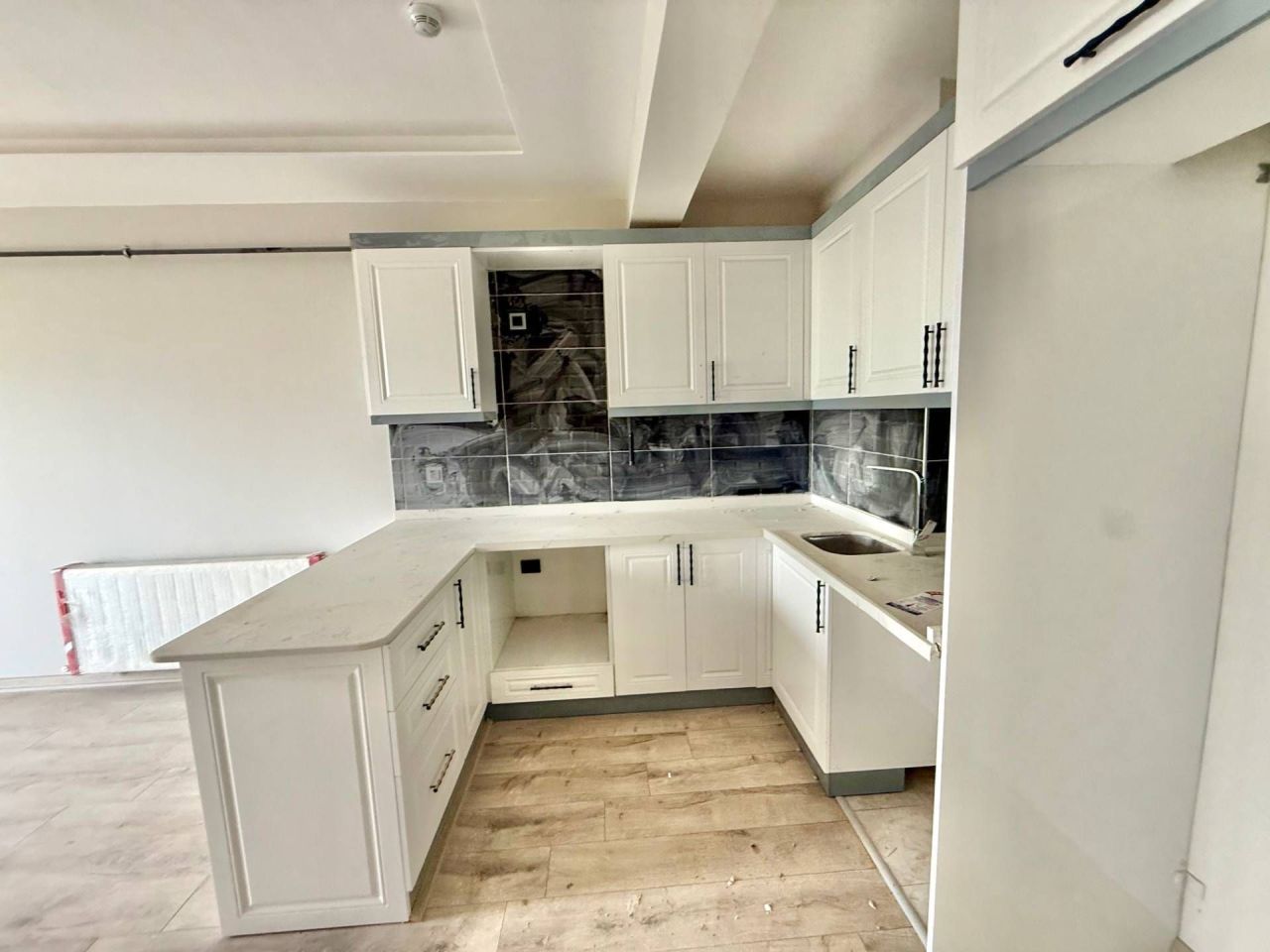 Appartamento a Mersin, Turchia, 57 m² - foto 6