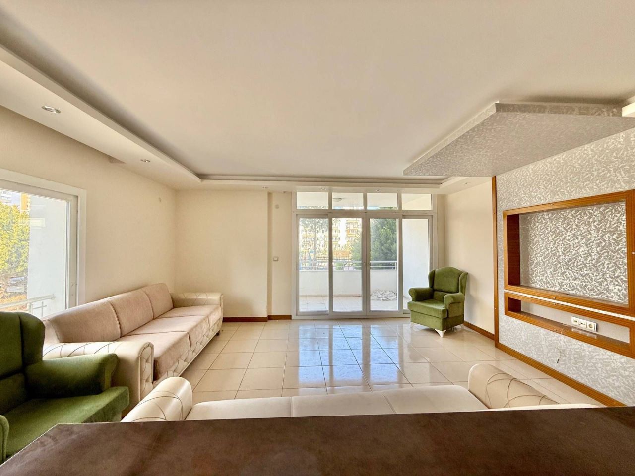 Flat in Mersin, Turkey, 135 m² - picture 6