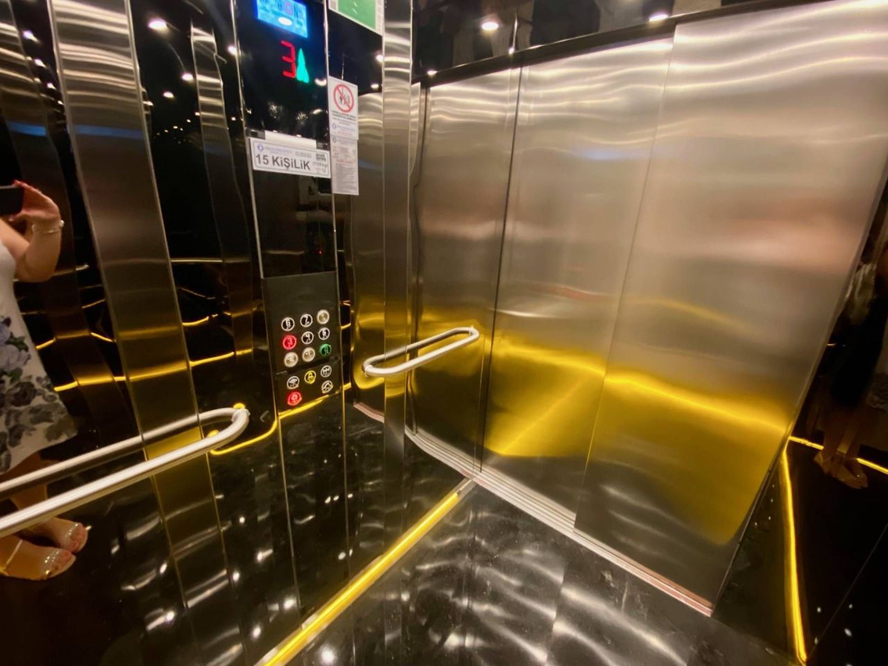 Appartement à Mersin, Turquie, 60 m² - image 6