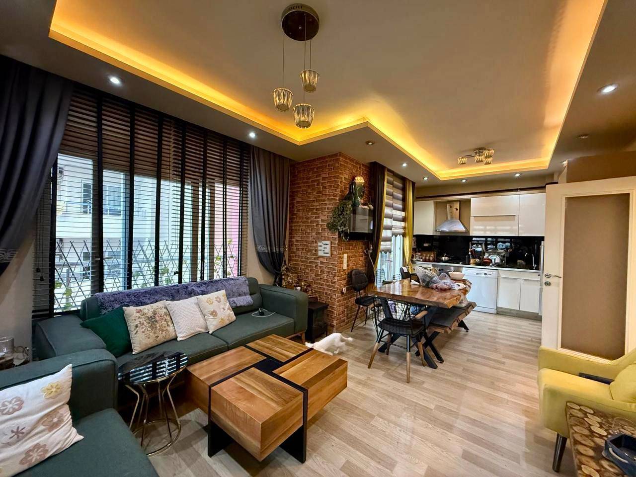 Appartement à Mersin, Turquie, 180 m² - image 6