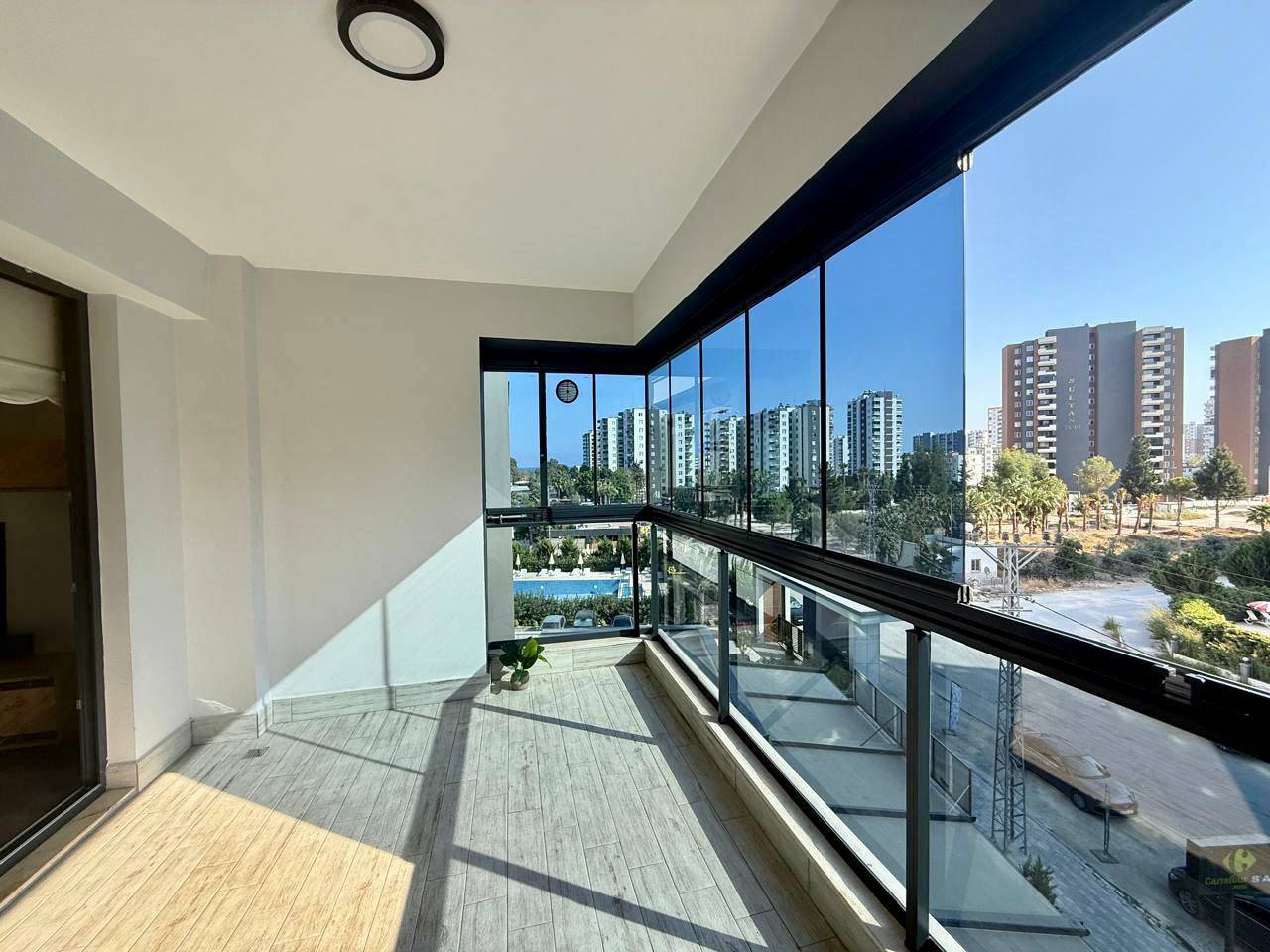 Appartement à Mersin, Turquie, 105 m² - image 6