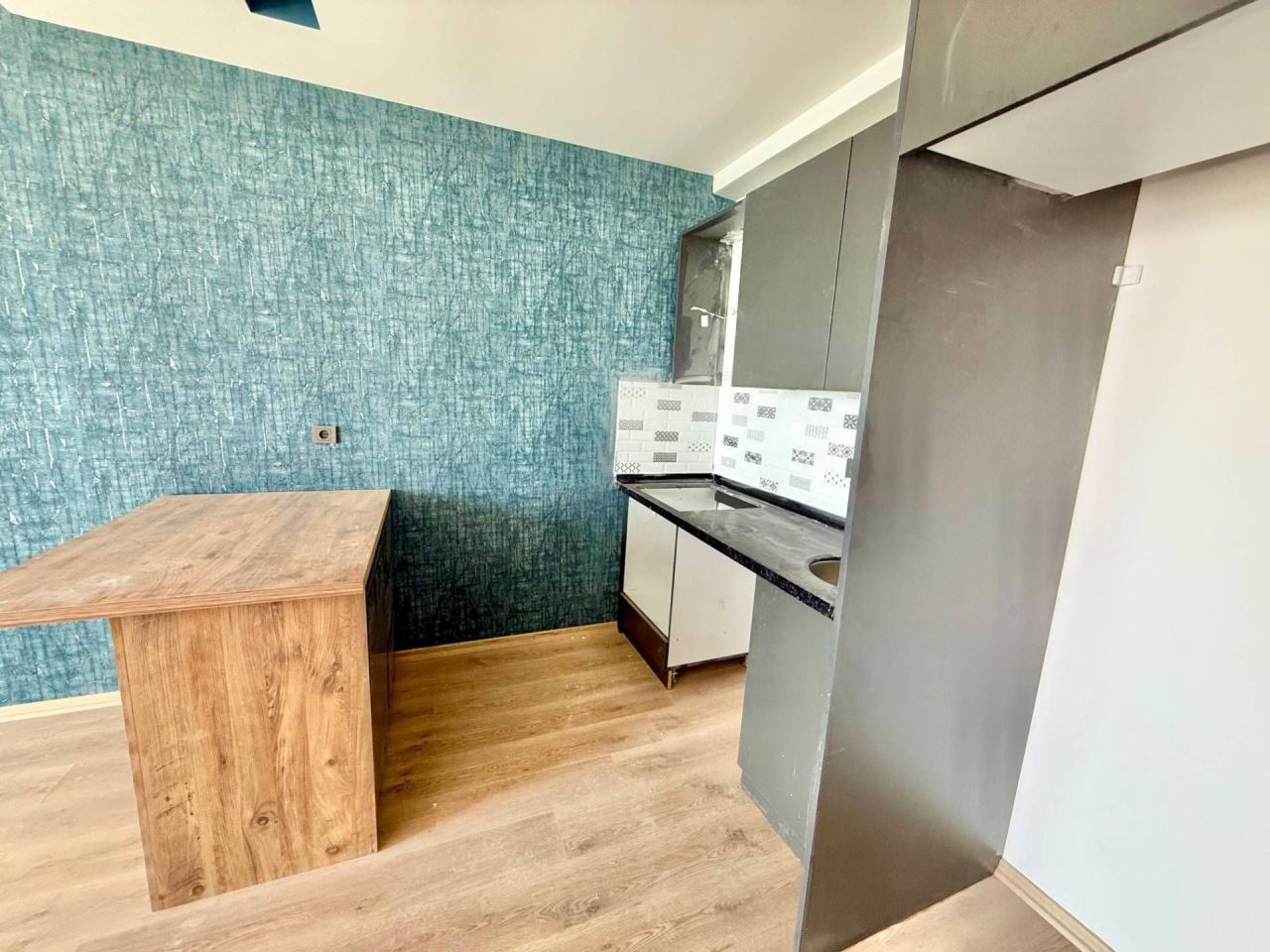 Appartamento a Mersin, Turchia, 58 m² - foto 6