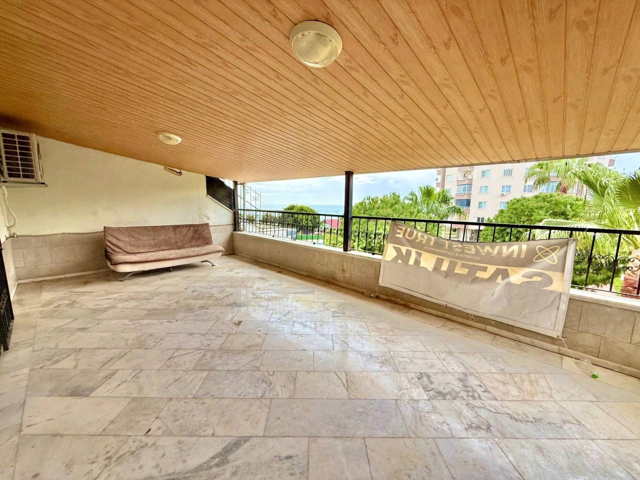 Maisonette a Mersin, Turchia, 370 m² - foto 6