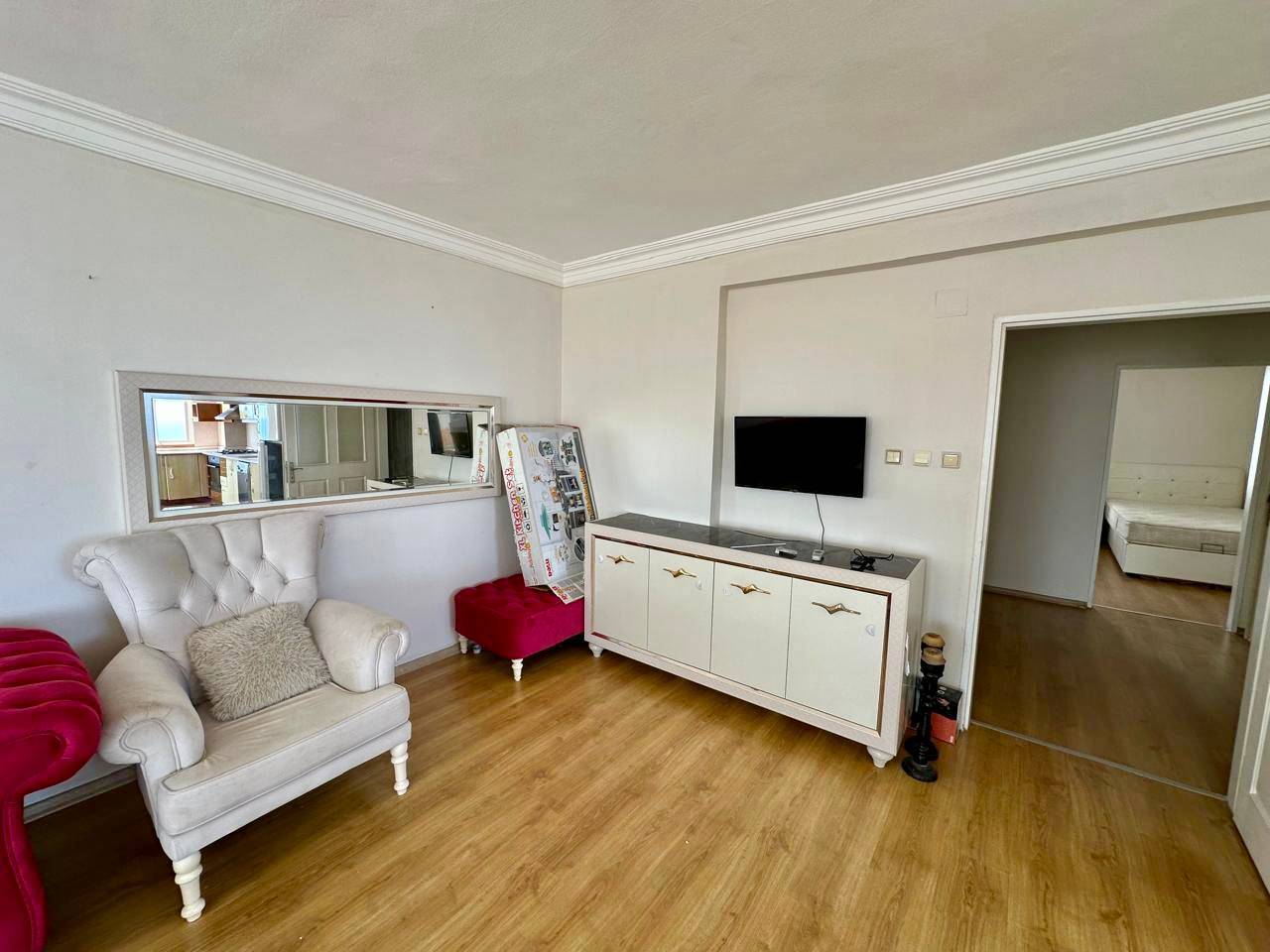 Piso en Mersin, Turquia, 170 m² - imagen 6