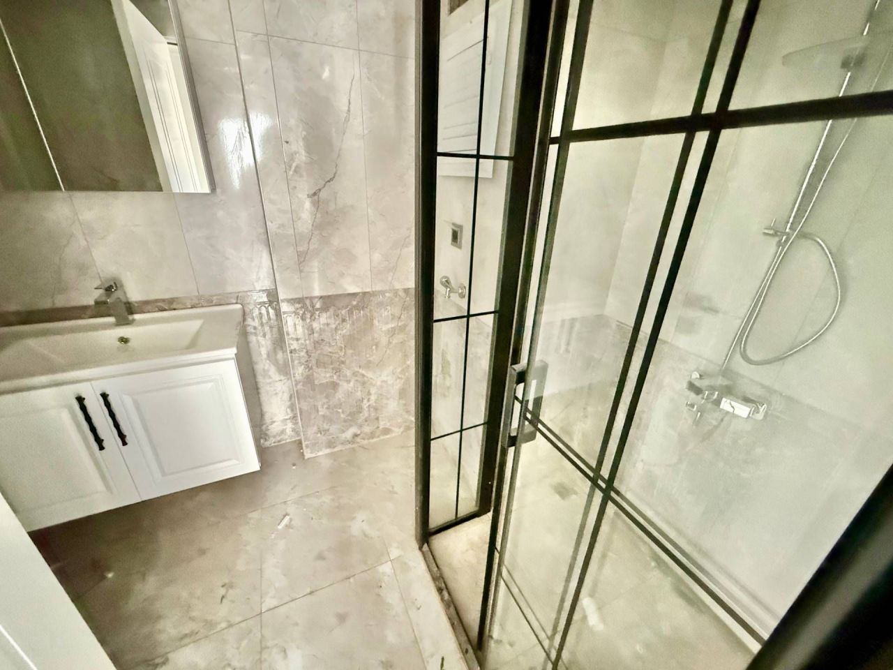 Wohnung in Mersin, Türkei, 95 m² - Foto 7