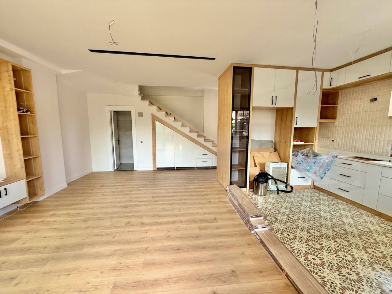 Villa en Mersin, Turquia, 137 m² - imagen 7