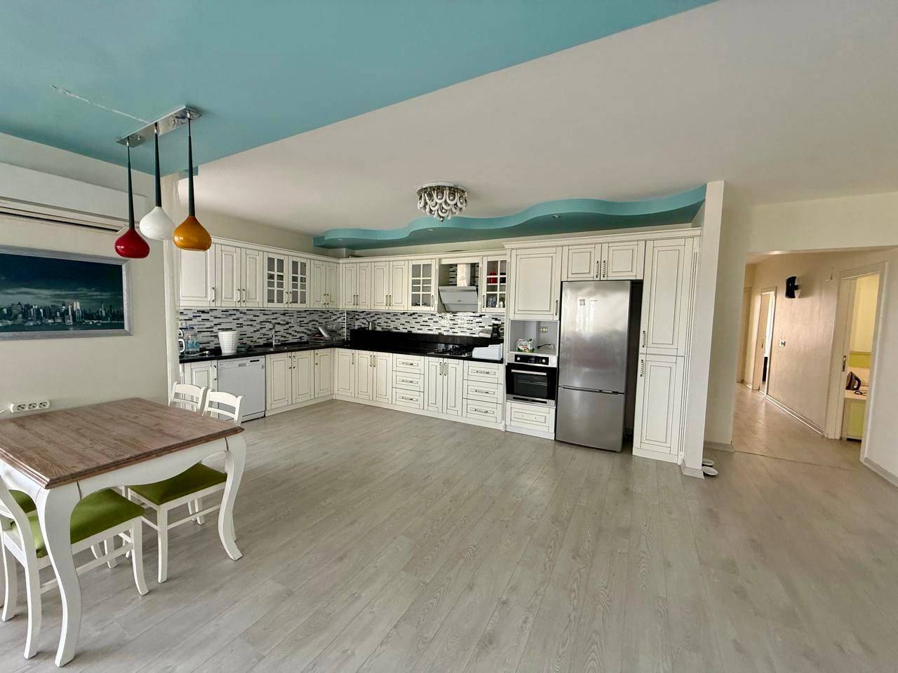 Appartamento a Mersin, Turchia, 190 m² - foto 7