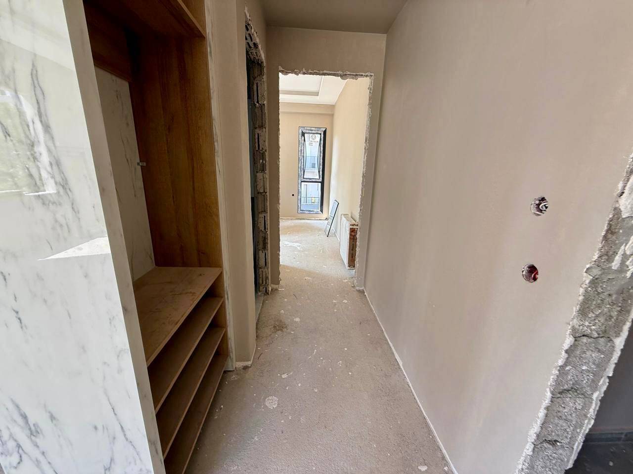 Wohnung in Mersin, Türkei, 68 m² - Foto 7