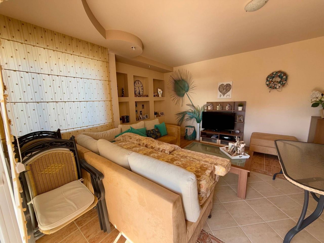 Wohnung in Mersin, Türkei, 180 m² - Foto 7