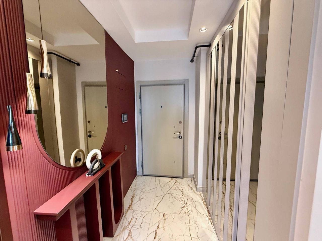 Appartement à Mersin, Turquie, 110 m² - image 7