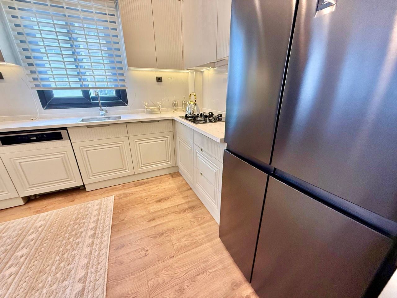 Appartement à Mersin, Turquie, 190 m² - image 7