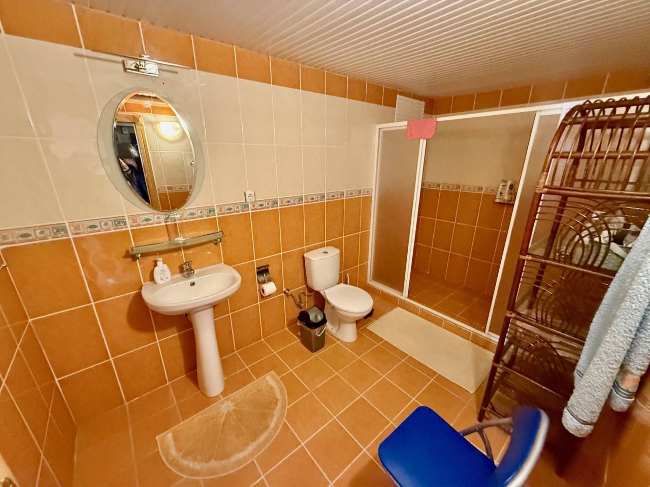 Flat in Mersin, Turkey, 180 m² - picture 7