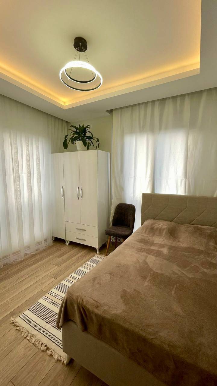 Appartement à Mersin, Turquie, 47 m² - image 7