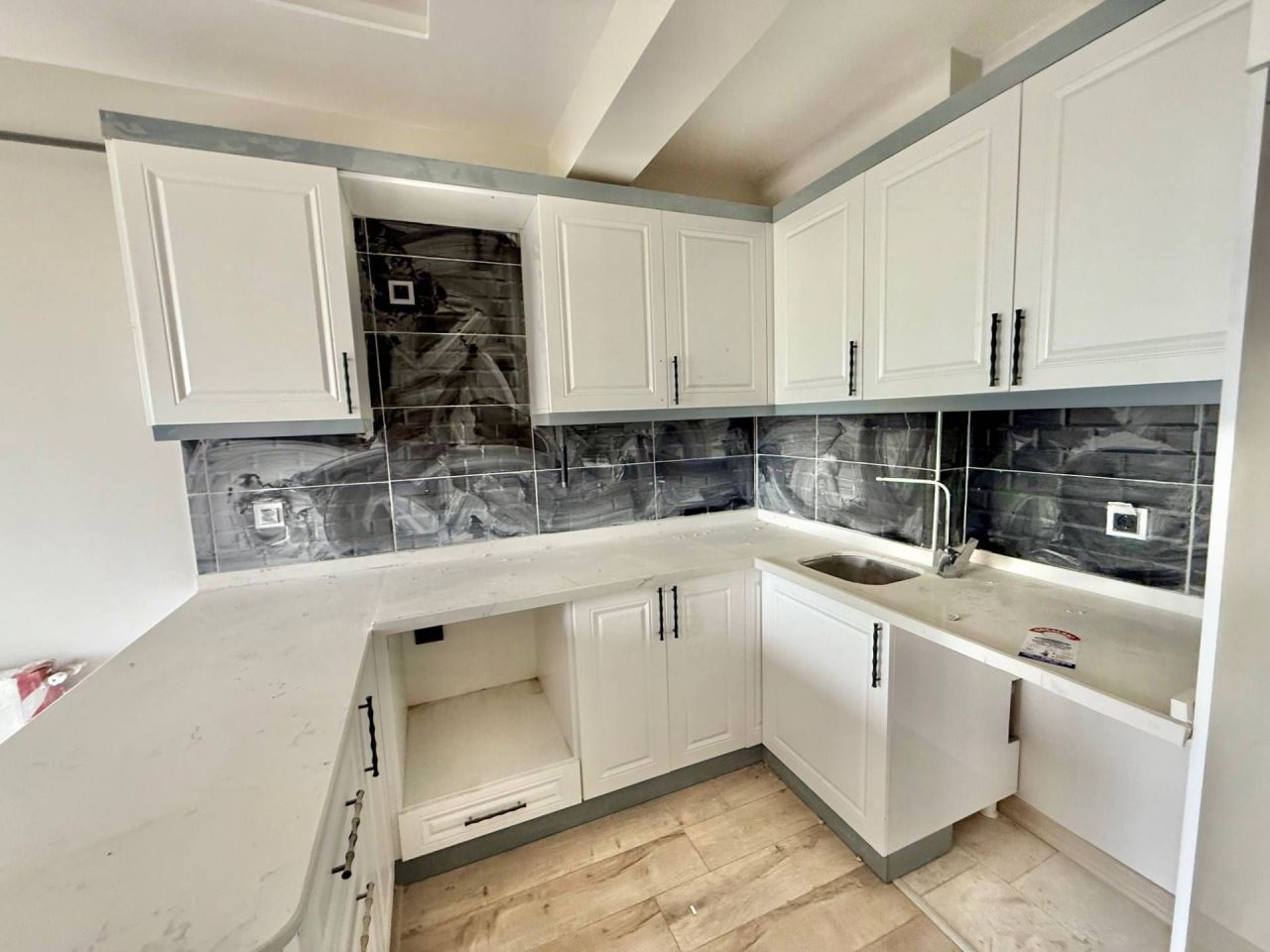 Appartamento a Mersin, Turchia, 57 m² - foto 7