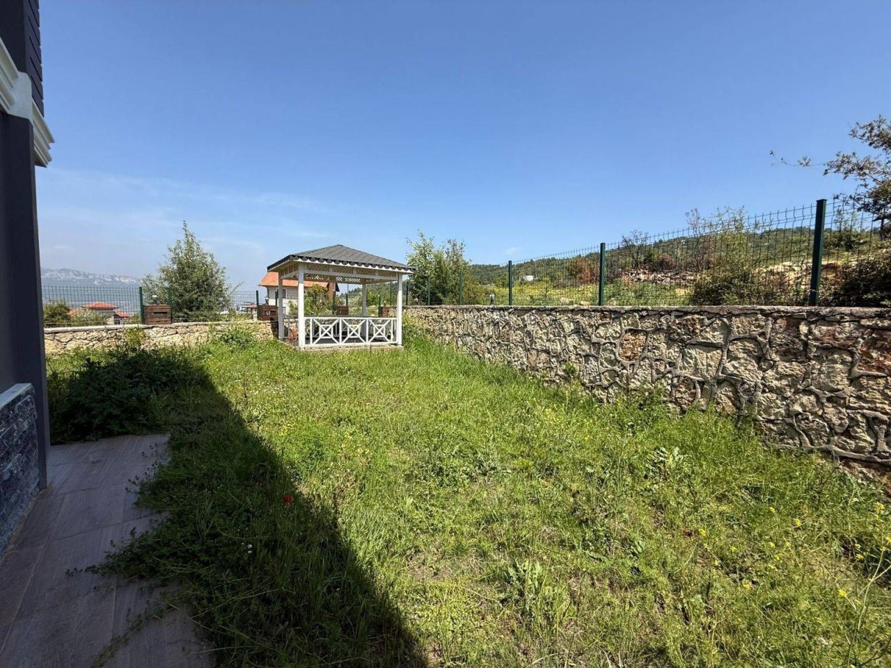 Villa à Mersin, Turquie, 160 m² - image 7