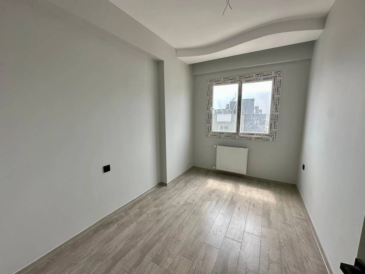 Piso en Mersin, Turquia, 170 m² - imagen 7