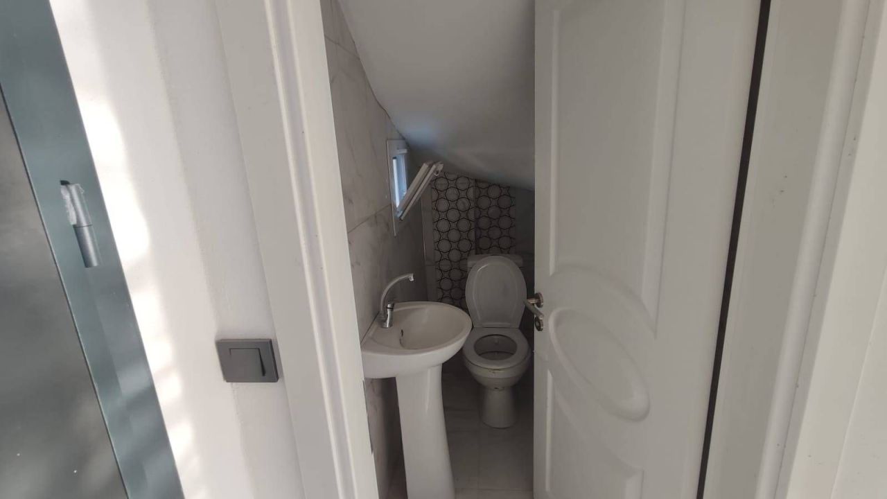 Villa à Mersin, Turquie, 150 m² - image 7