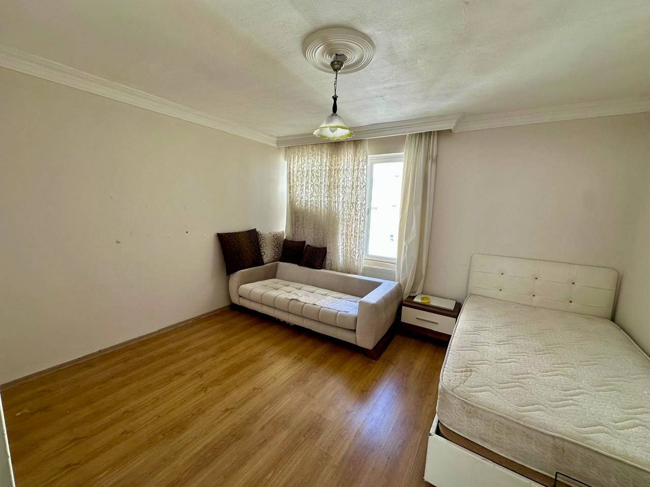 Piso en Mersin, Turquia, 170 m² - imagen 7