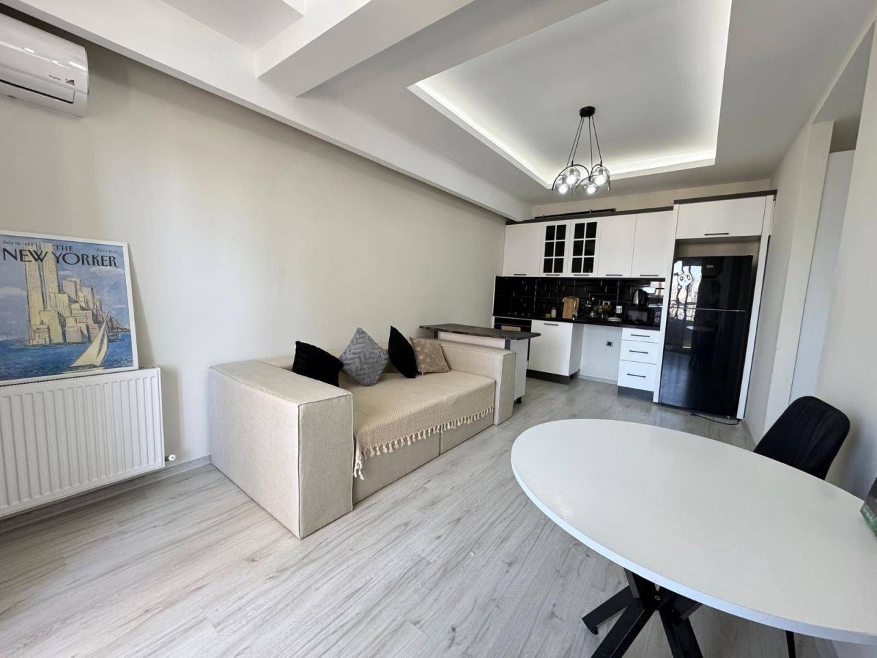 Appartement à Mersin, Turquie, 90 m² - image 7