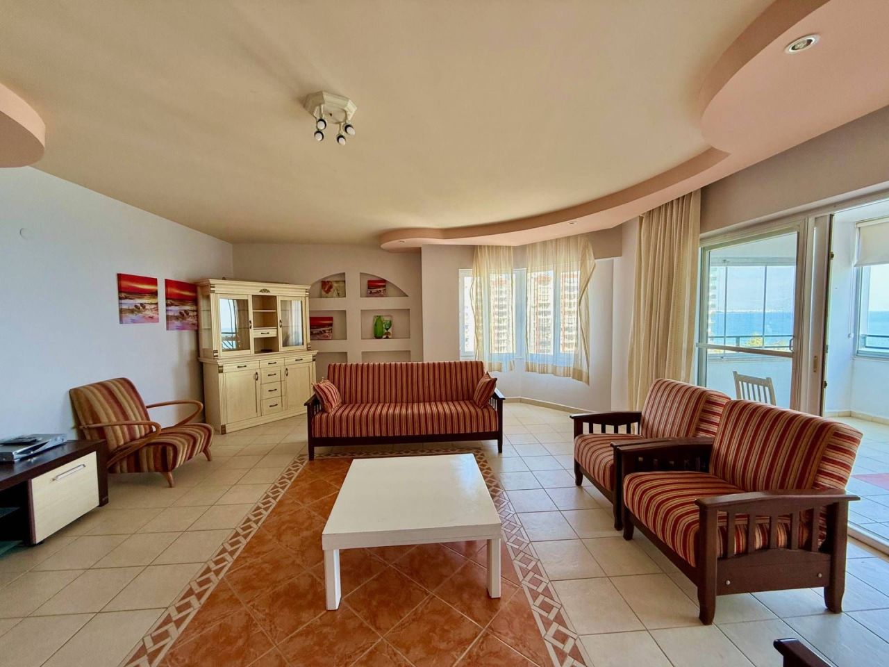 Flat in Mersin, Turkey, 235 m² - picture 7