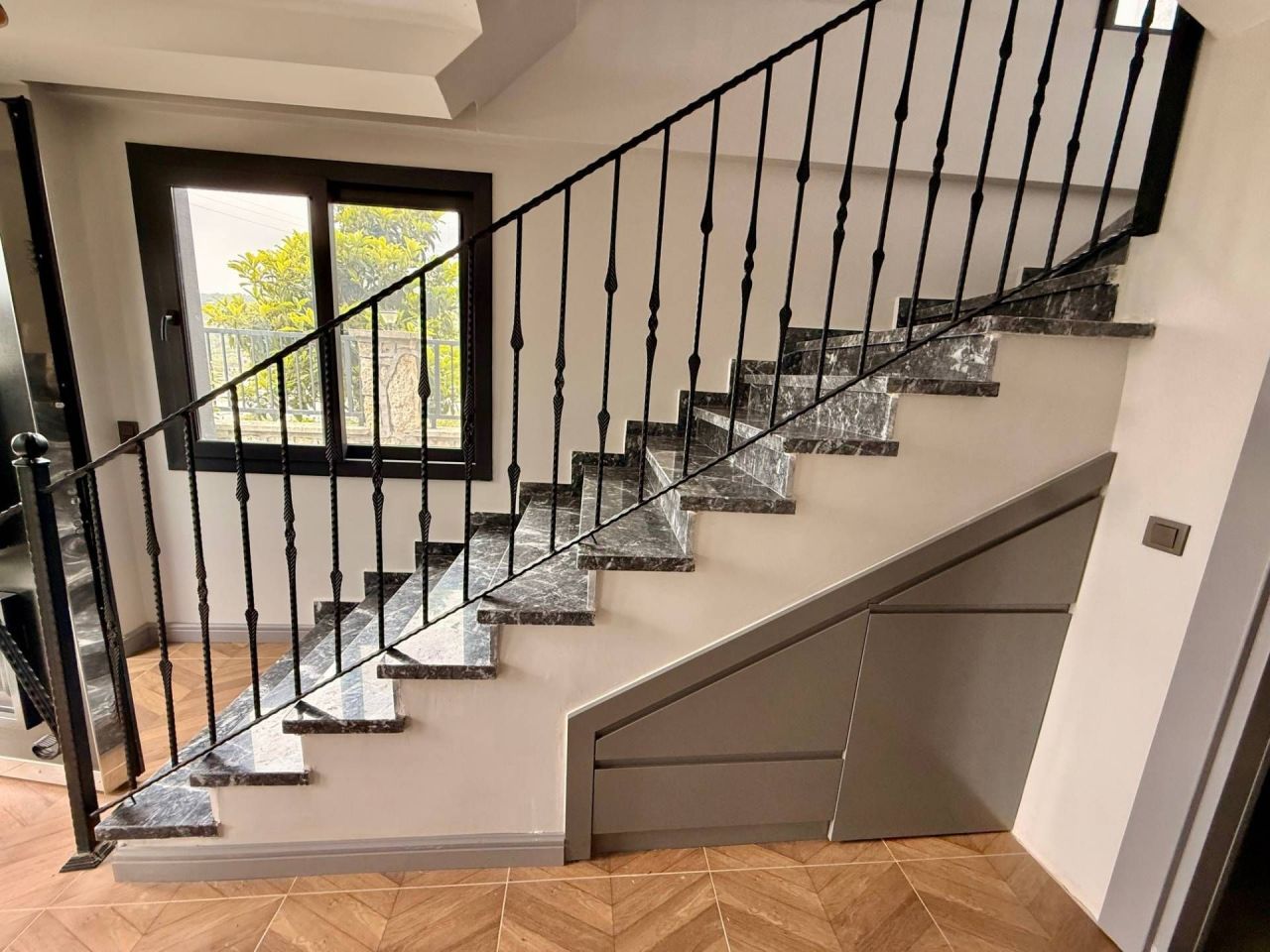 Villa in Mersin, Türkei, 140 m² - Foto 7