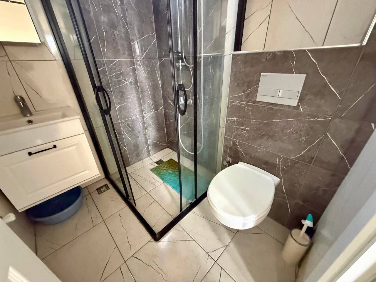 Flat in Mersin, Turkey, 53 m² - picture 7