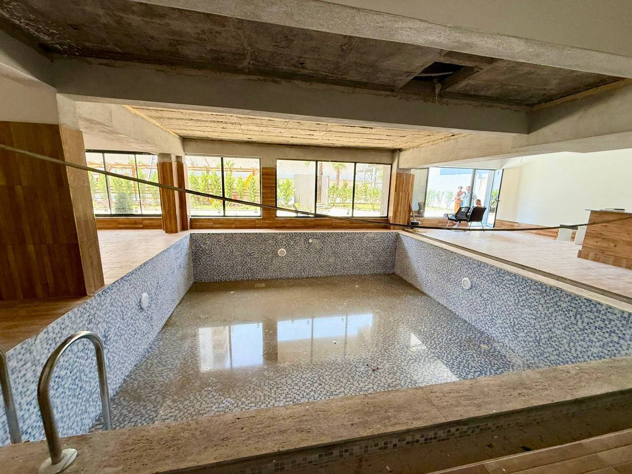 Piso en Mersin, Turquia, 60 m² - imagen 7