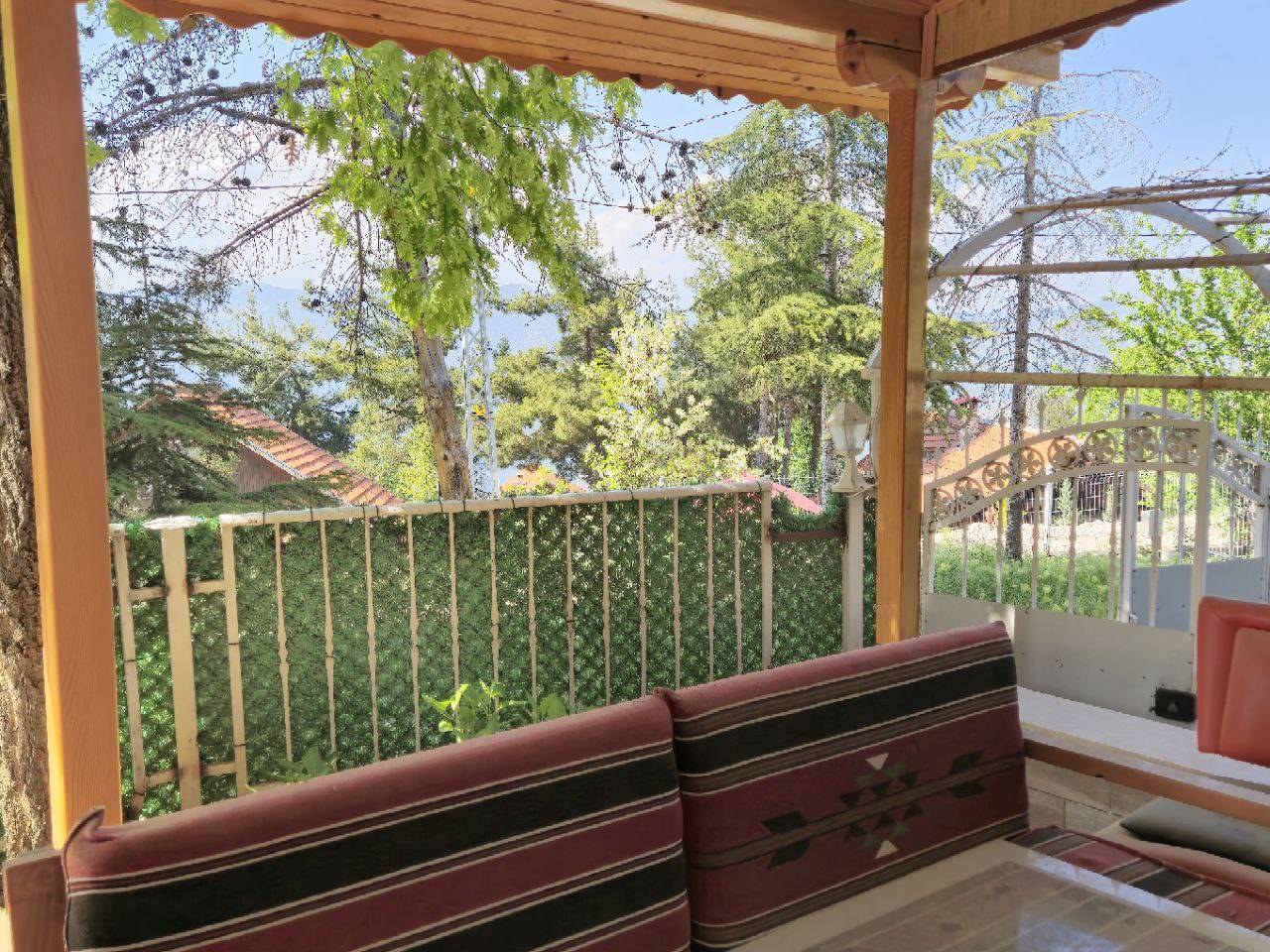 Villa a Mersin, Turchia, 170 m² - foto 7