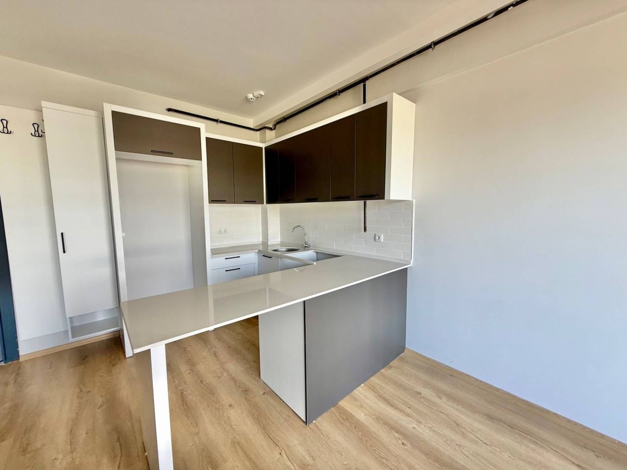 Wohnung in Mersin, Türkei, 71 m² - Foto 6
