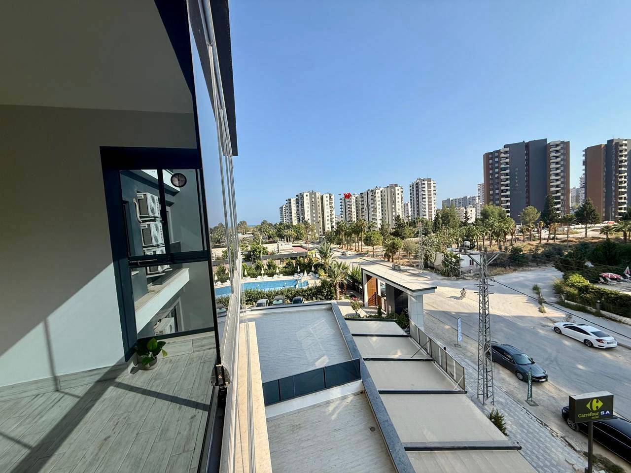 Appartement à Mersin, Turquie, 105 m² - image 7
