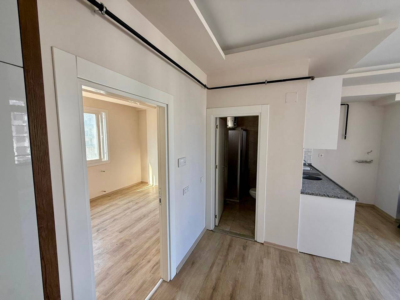 Appartamento a Mersin, Turchia, 53 m² - foto 7