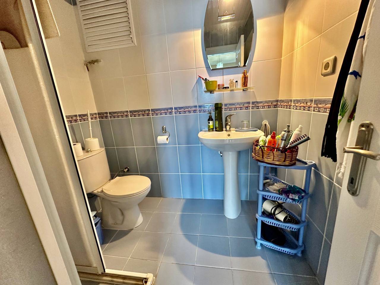 Appartamento a Mersin, Turchia, 185 m² - foto 7