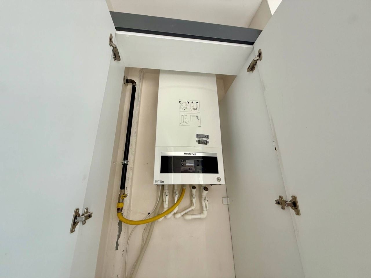 Appartamento a Mersin, Turchia, 107 m² - foto 7