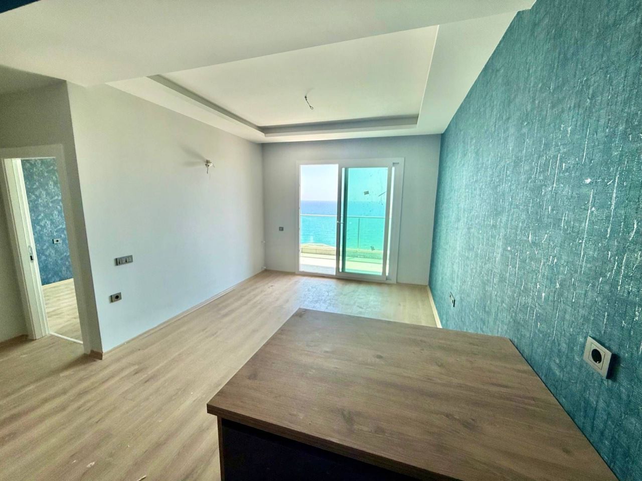Appartamento a Mersin, Turchia, 58 m² - foto 7