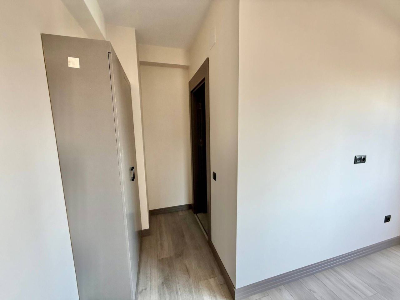 Piso en Mersin, Turquia, 105 m² - imagen 7