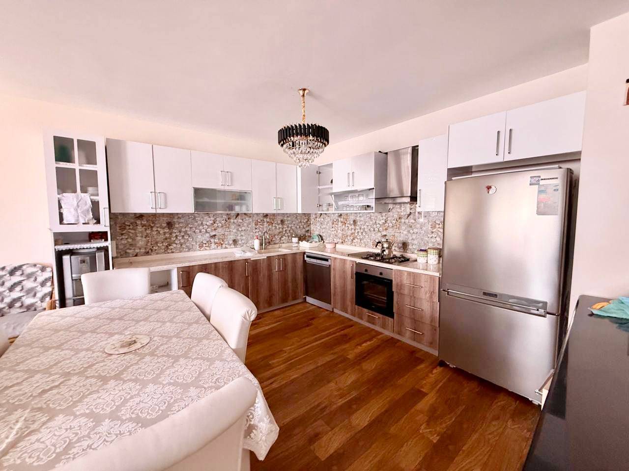 Flat in Mersin, Turkey, 180 m² - picture 7