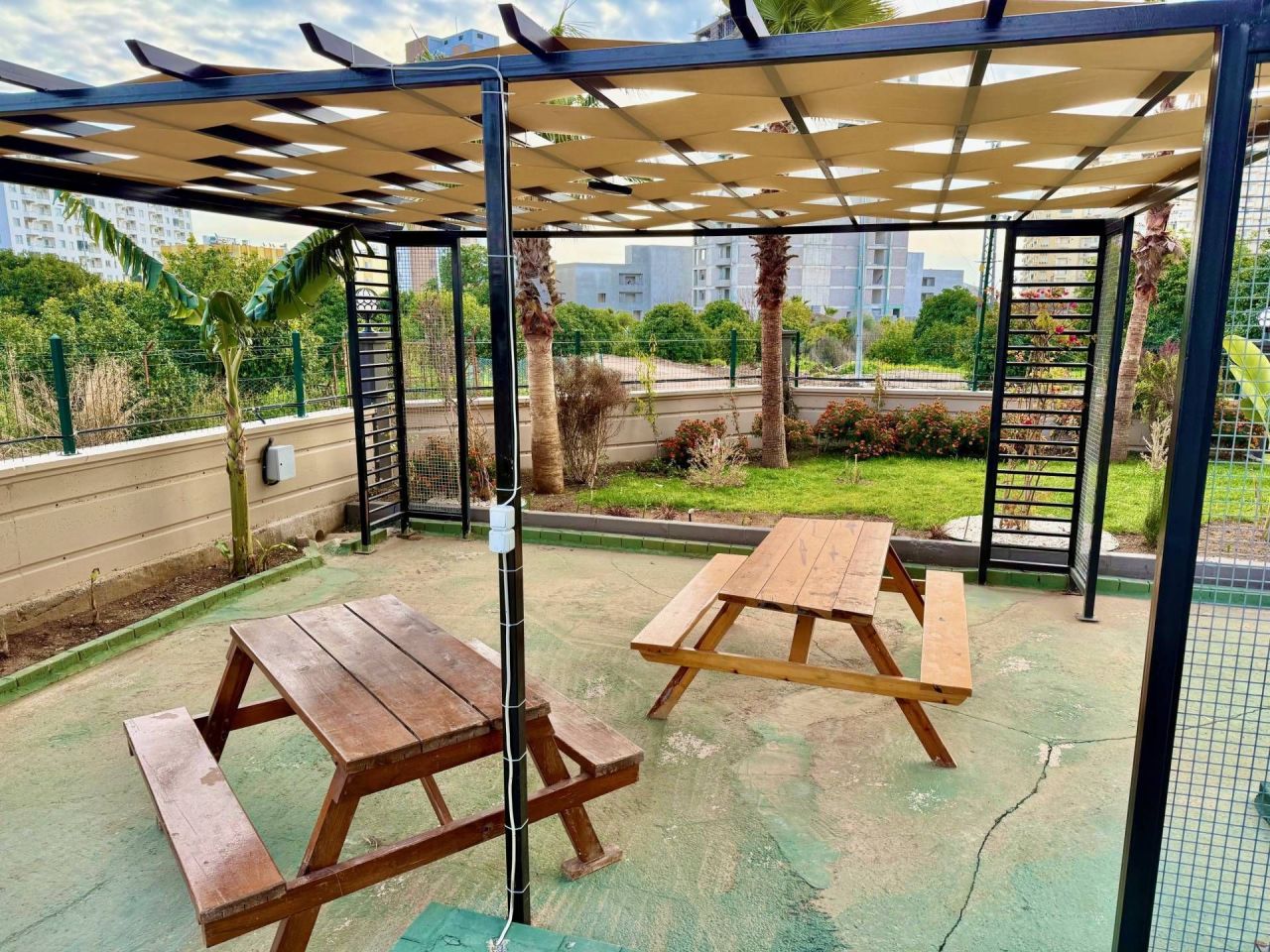 Piso en Mersin, Turquia, 69 m² - imagen 7