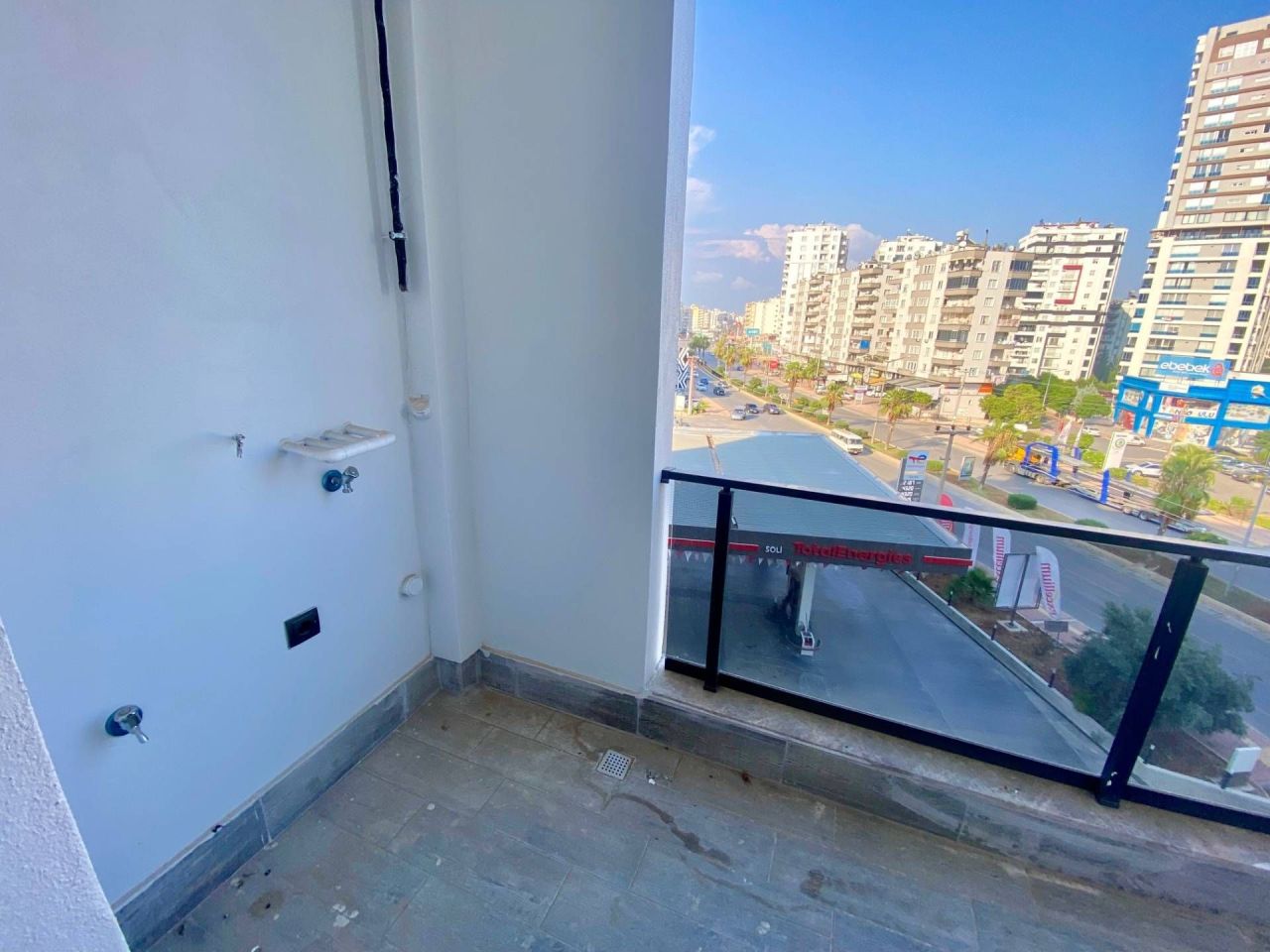 Appartement à Mersin, Turquie, 60 m² - image 7