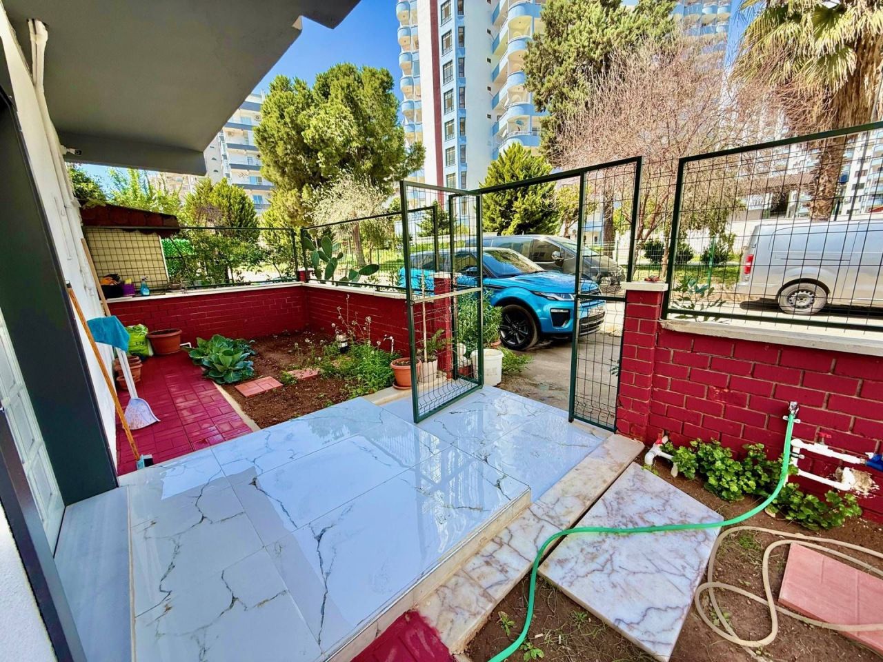 Maisonette in Mersin, Turkey, 210 m² - picture 7