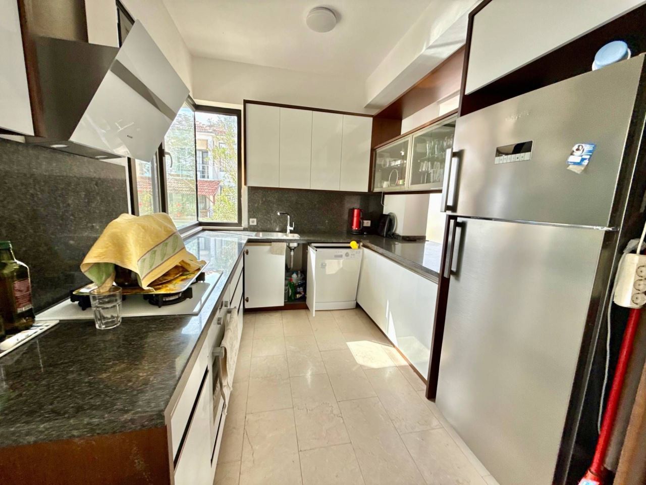 Villa en Mersin, Turquia, 250 m² - imagen 7