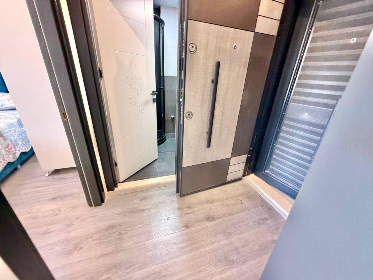 Appartamento a Mersin, Turchia, 60 m² - foto 7