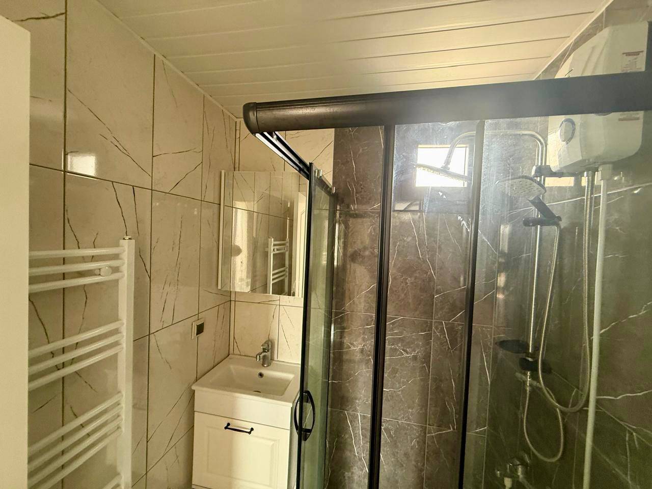 Flat in Mersin, Turkey, 53 m² - picture 8