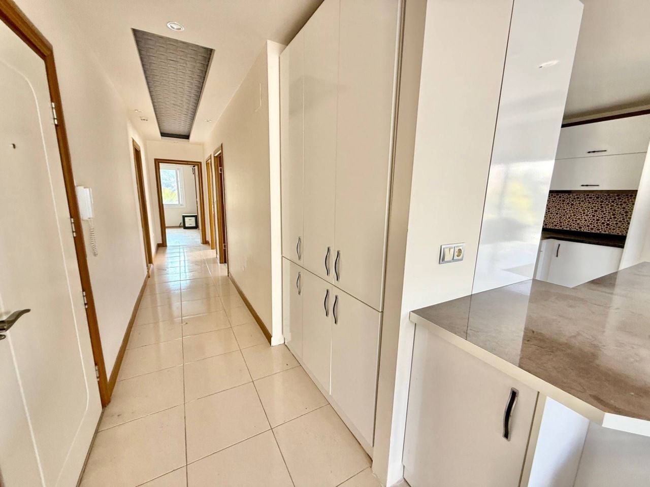 Flat in Mersin, Turkey, 135 m² - picture 8