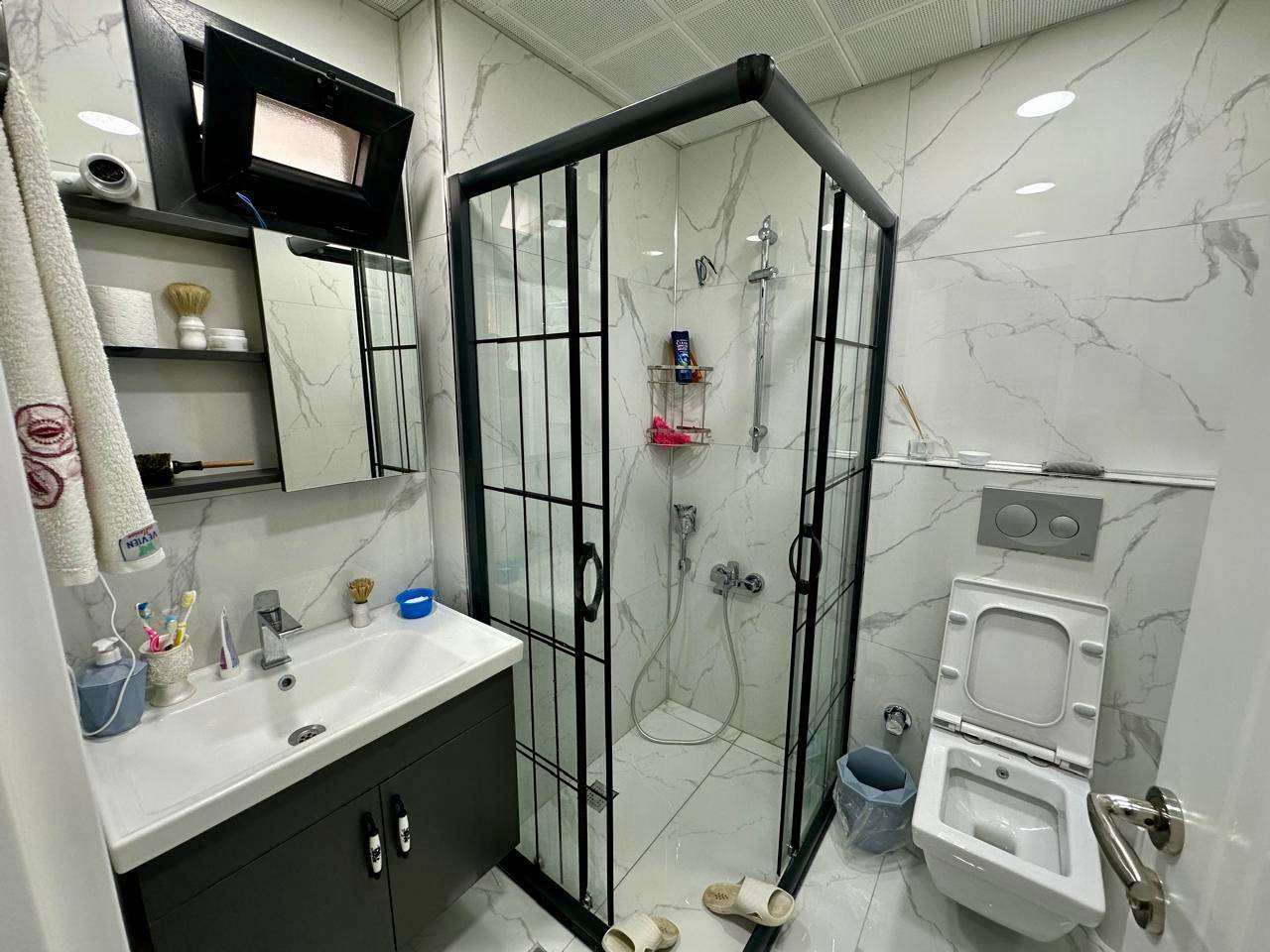 Villa in Mersin, Turkey, 200 m² - picture 8