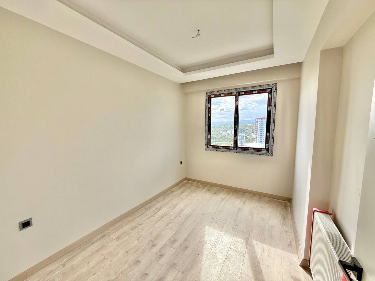 Piso en Mersin, Turquia, 95 m² - imagen 8