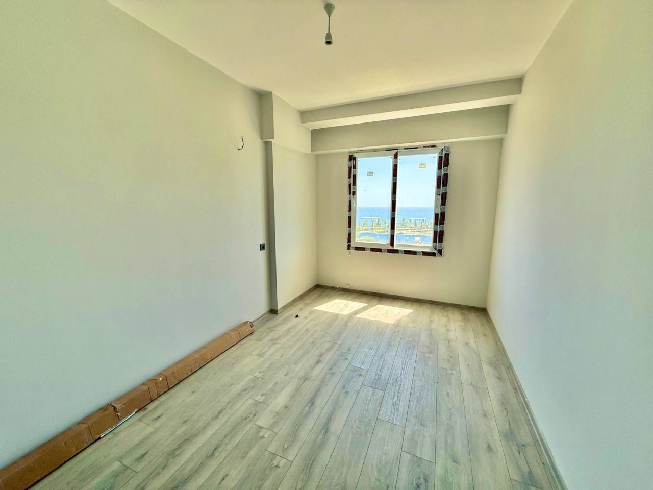 Piso en Mersin, Turquia, 130 m² - imagen 8