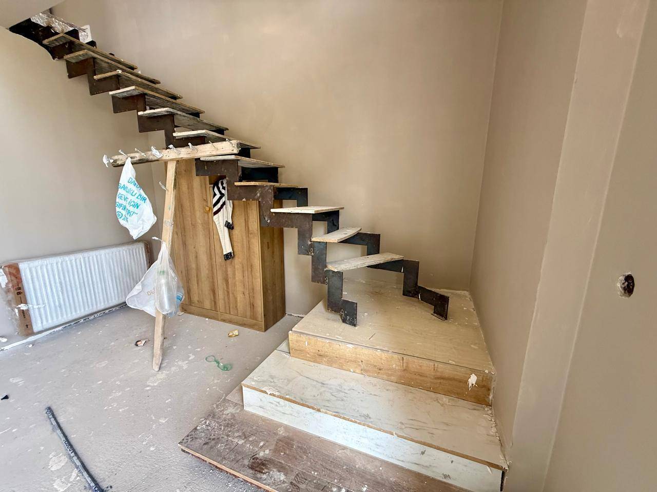 Maisonette en Mersin, Turquia, 70 m² - imagen 8