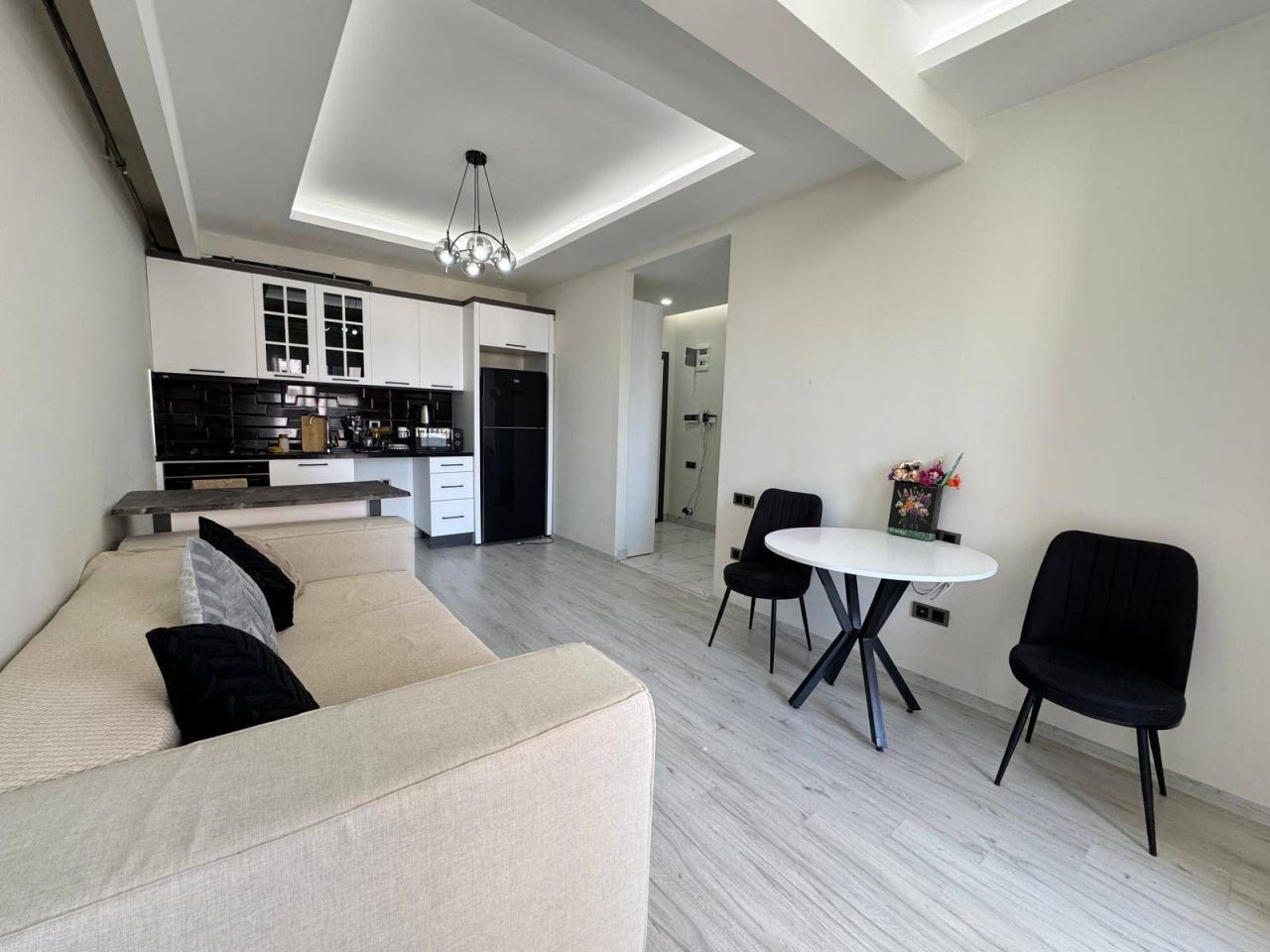 Appartement à Mersin, Turquie, 90 m² - image 8