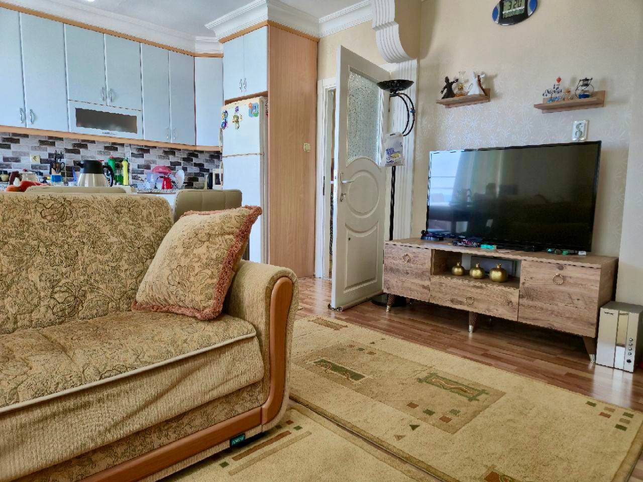 Flat in Mersin, Turkey, 140 m² - picture 8