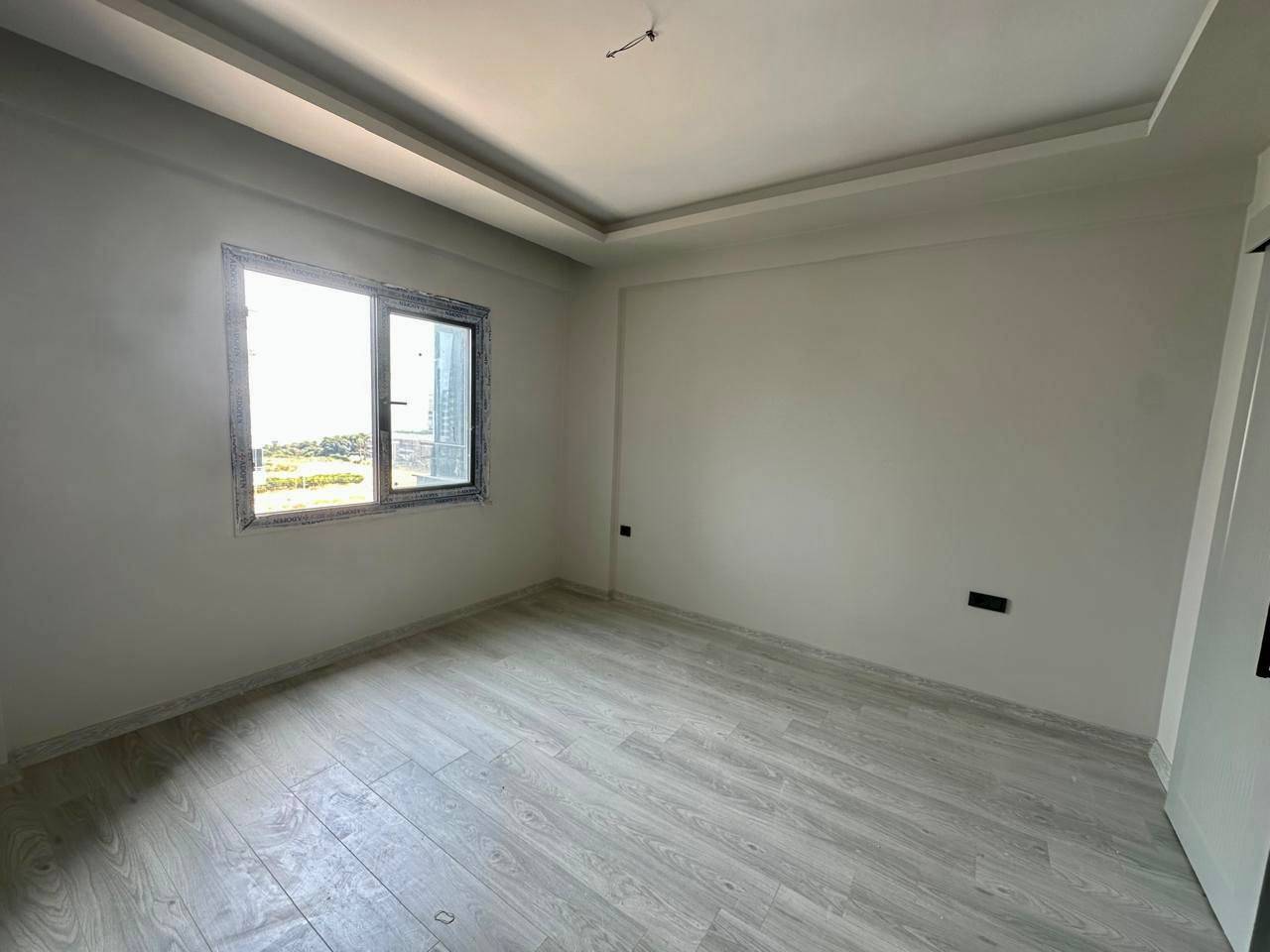 Flat in Mersin, Turkey, 100 m² - picture 8